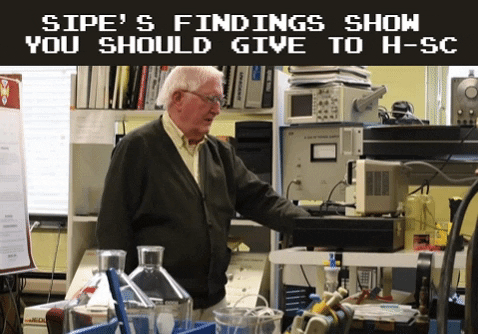 Hsc1776 GIF by Hampden-Sydney College