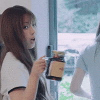 Family Trip Kiss Bye GIF