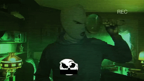 Sheff G Sleepy Hallow GIF by Winners Circle