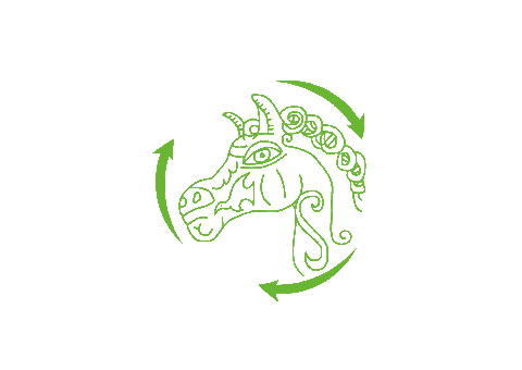 Ecoresponsable Sticker by Longines Paris Eiffel Jumping