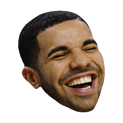 Very Funny Laughing Sticker by imoji