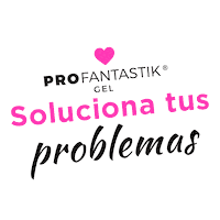 Profantastikgel Soluciona Tus Problemas Sticker by ProFantastik Gel