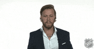 Ice Hockey Reaction GIF by NHL