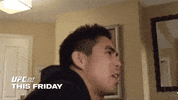 ufc 207 GIF