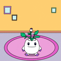 Angry Monster GIF by Magic Eden