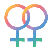 Mardi Gras Free2Be Sticker by deloitteaus