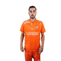 SVTEC tec tiel voetbalclub voetbal tiel Sticker