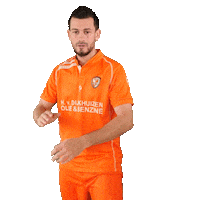 SVTEC tec tiel voetbalclub voetbal tiel Sticker