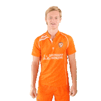 SVTEC tec tiel voetbalclub voetbal tiel Sticker