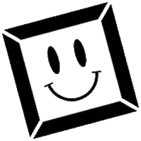 Frames Readymade Sticker