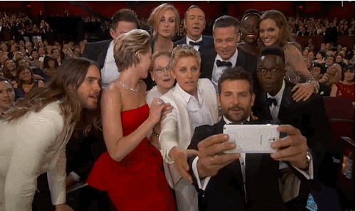 oscars 2013 GIF