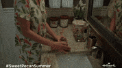 Amanda Hallmarkies GIF by Hallmark Channel