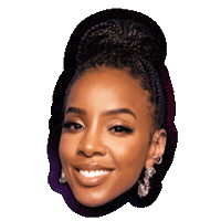 Singing Sticker by The Voice Australia