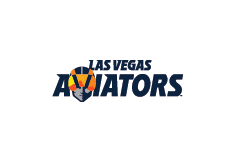 Las Vegas Sticker by Las Vegas Aviators