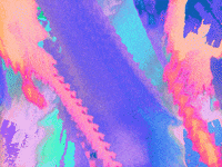 Morph Mash Up GIF by Kenaim