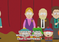 eric cartman kyle GIF by South Park 