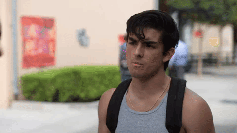mad episode 5 GIF by On My Block