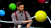 Ilustres Ignorantes GIF by Movistar+