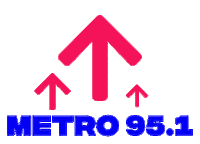 Swipe Up Sticker by Metro951