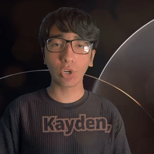 Kayden