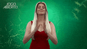 thanks gratidao GIF by Band
