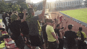 Football Club GIF by Kaya FC–Iloilo