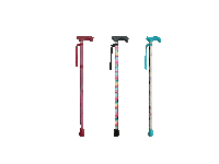 Grandmother Ageing Sticker by The Golden Concepts