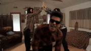 the lazy song GIF by Bruno Mars