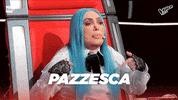 Tvoi GIF by The Voice of Italy