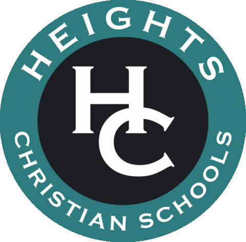 Hc Sticker by Heights