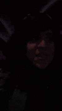Get Out GIF