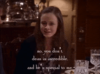 season 2 netflix GIF by Gilmore Girls 