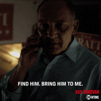 season 6 showtime GIF by Ray Donovan