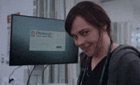 The Pitt GIF