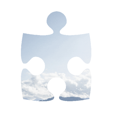 Puzzle Porsche Sticker by Porsche_Schweiz