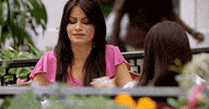 disgusted sofia vergara GIF