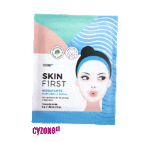 Skincare Hidratante Sticker by CYZONE