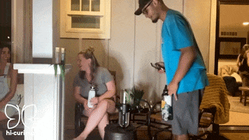 Shake Butterfly GIF by HiCurious