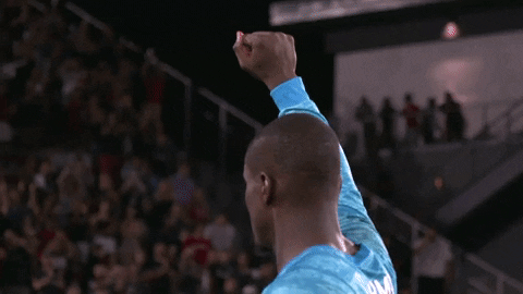 mls GIF by D.C. United