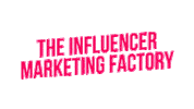 Digital Marketing Animation Sticker by The Influencer Marketing Factory
