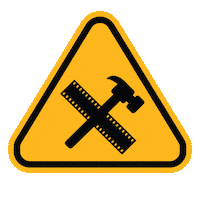Film Festival Sticker by Heartland Film