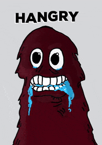 annikapillai food angry hungry eating GIF