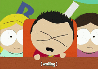 GIF by South Park 