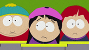 sad eric cartman GIF by South Park 