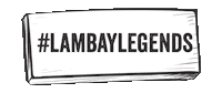 celebrate st patricks day Sticker by Lambay Irish Whiskey