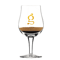 gnosisbrewing gnosis gnosisbrewing gnosis brewing gnosis glass Sticker