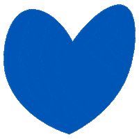 In Love Heart Sticker by Hobbykokken