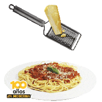 Kids Chef Sticker by La Moderna Mx