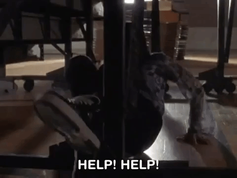 the mystery files of shelby woo nicksplat GIF