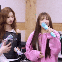 Nmixx GIF
